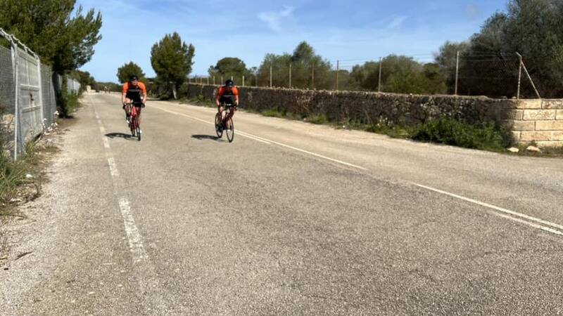 Mallorca kemp Classic II. 3.4. - 12. 4. 2023