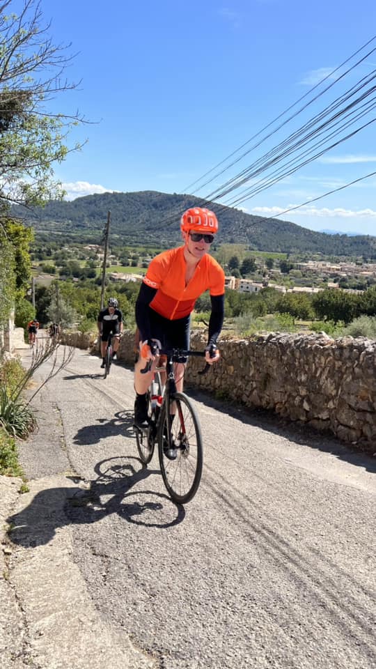 Mallorca kemp Classic II. 3.4. - 12. 4. 2023
