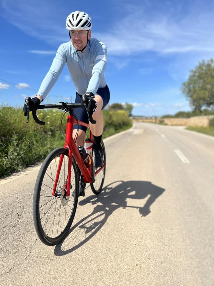 Mallorca kemp Classic II. 3.4. - 12. 4. 2023