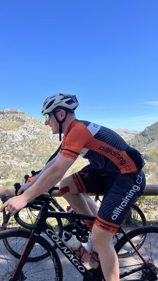 Mallorca kemp Classic II. 3.4. - 12. 4. 2023
