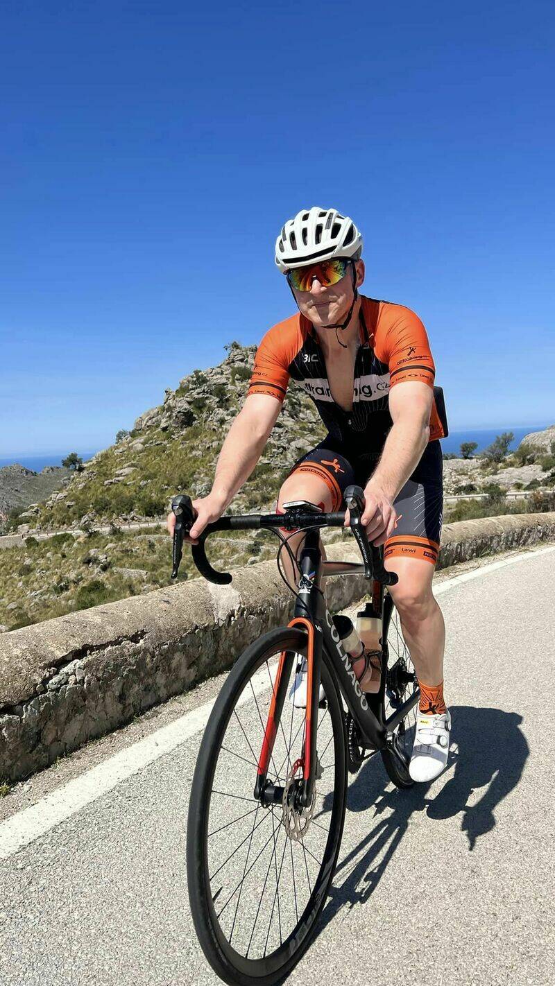 Mallorca kemp Classic II. 3.4. - 12. 4. 2023