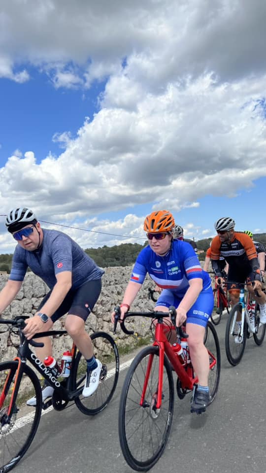 Mallorca kemp Classic II. 3.4. - 12. 4. 2023