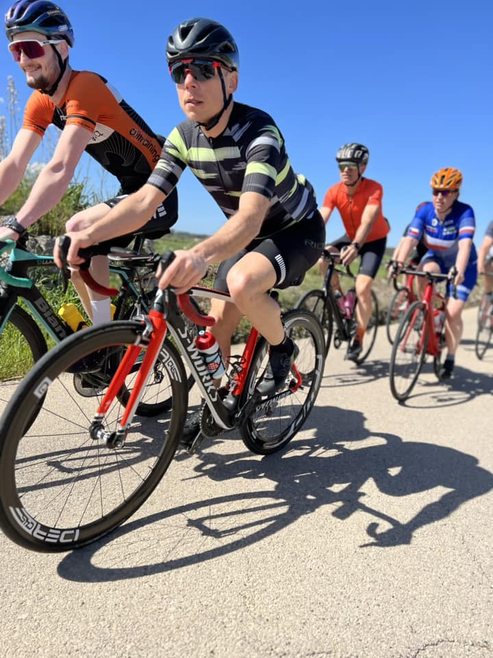 Mallorca kemp Classic II. 3.4. - 12. 4. 2023