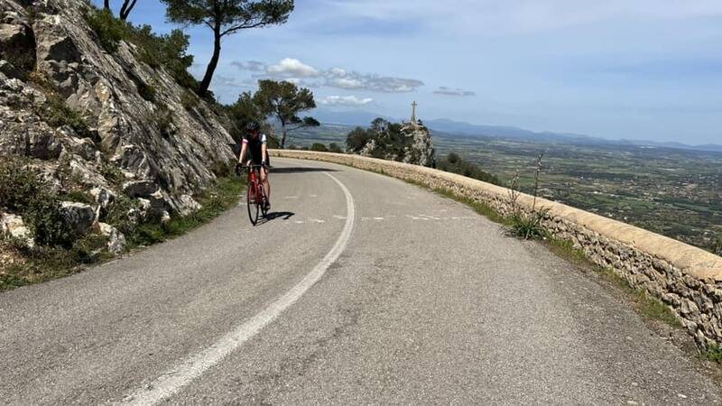Mallorca kemp Classic II. 3.4. - 12. 4. 2023