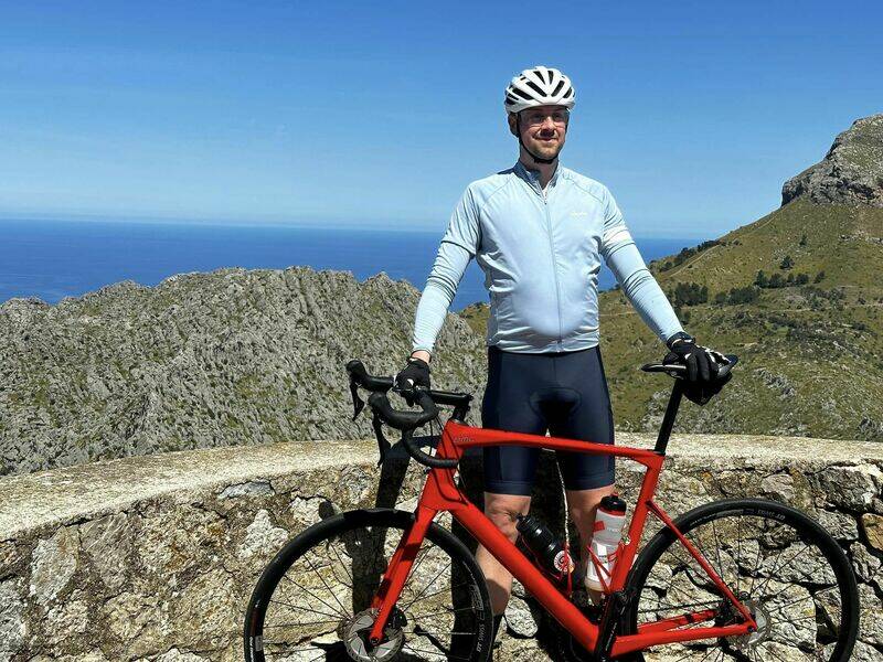 Mallorca kemp Classic II. 3.4. - 12. 4. 2023