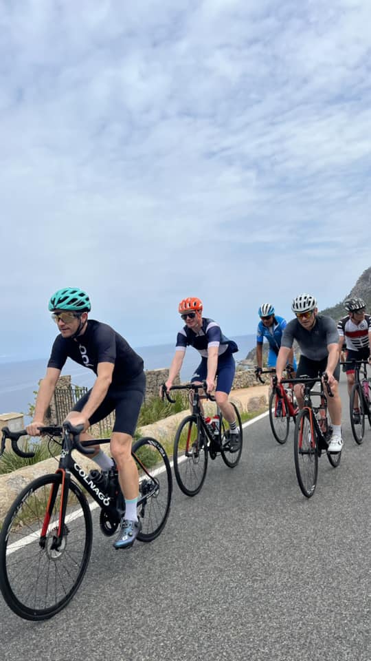 Mallorca kemp Classic II. 3.4. - 12. 4. 2023