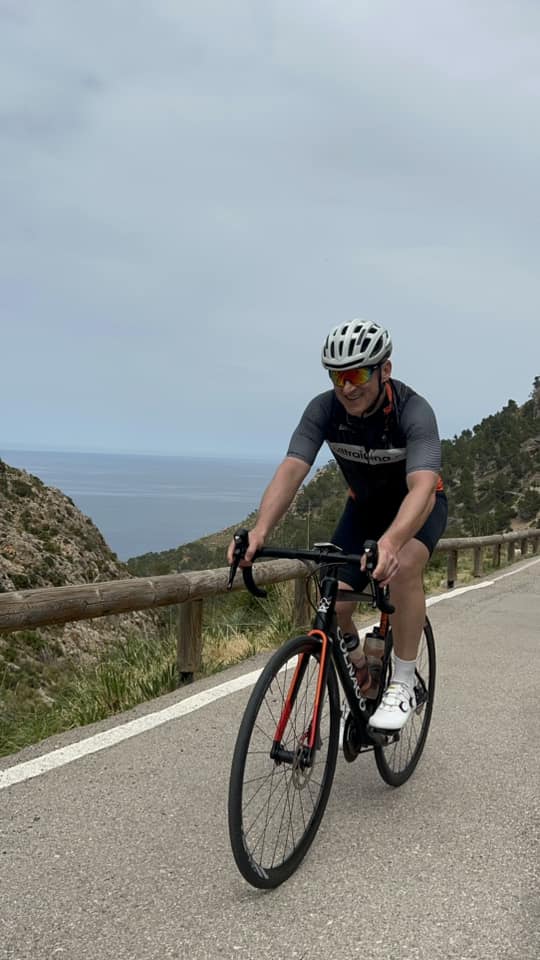 Mallorca kemp Classic II. 3.4. - 12. 4. 2023