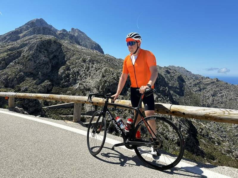 Mallorca kemp Classic II. 3.4. - 12. 4. 2023