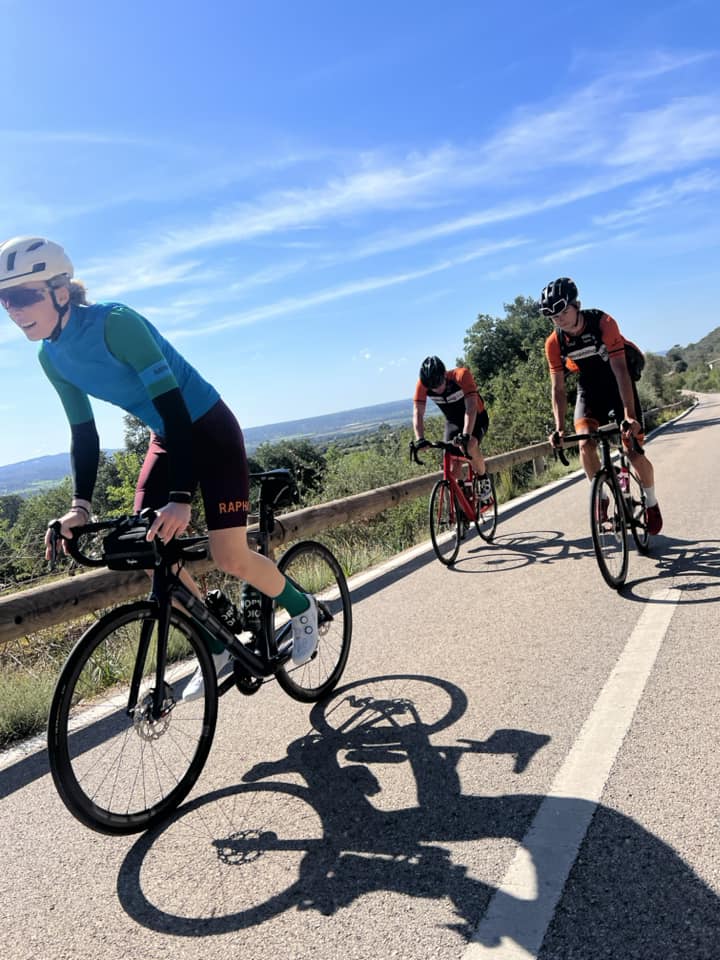 Mallorca kemp Classic II. 3.4. - 12. 4. 2023