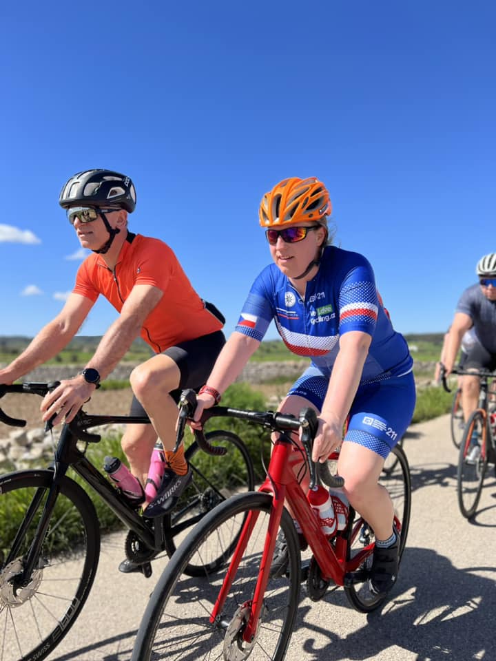 Mallorca kemp Classic II. 3.4. - 12. 4. 2023