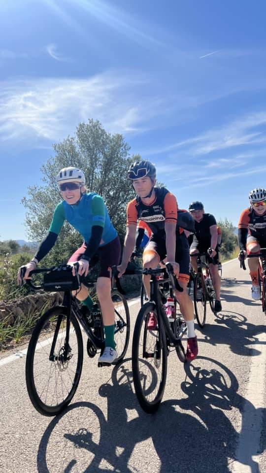 Mallorca kemp Classic II. 3.4. - 12. 4. 2023