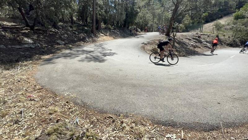 Mallorca kemp Classic II. 3.4. - 12. 4. 2023