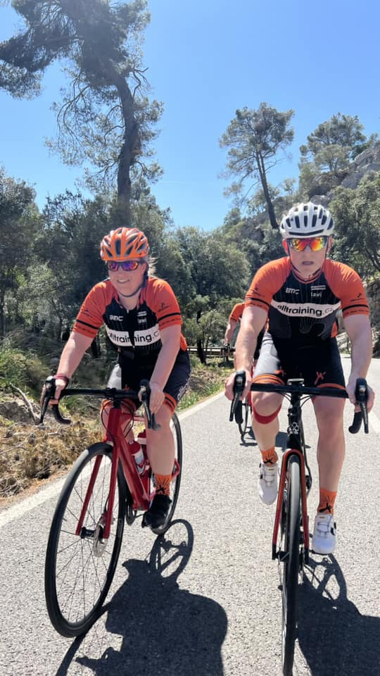 Mallorca kemp Classic II. 3.4. - 12. 4. 2023