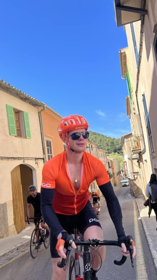 Mallorca kemp Classic II. 3.4. - 12. 4. 2023