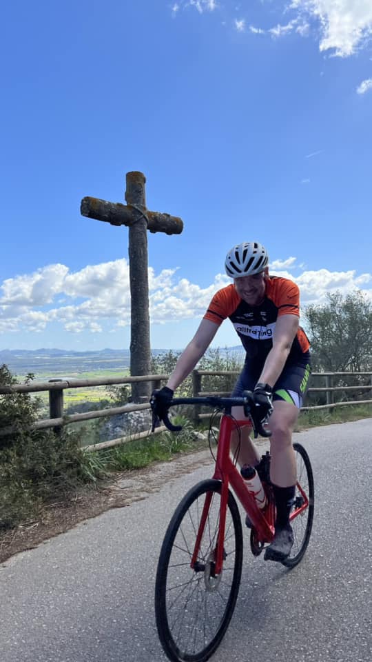 Mallorca kemp Classic II. 3.4. - 12. 4. 2023