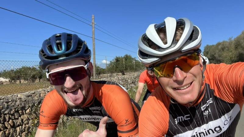 Mallorca kemp Classic II. 3.4. - 12. 4. 2023