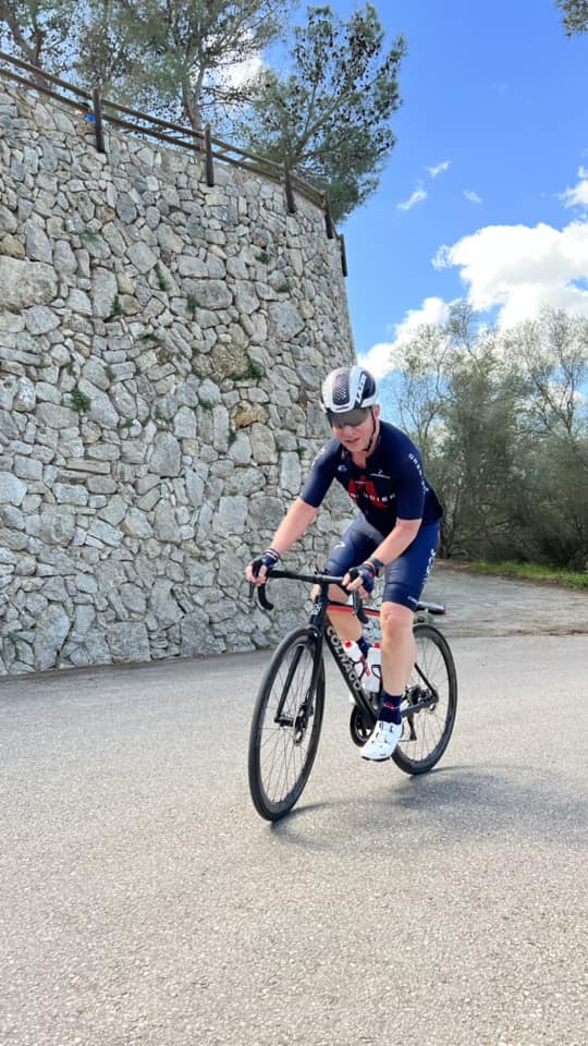 Mallorca kemp Classic II. 3.4. - 12. 4. 2023