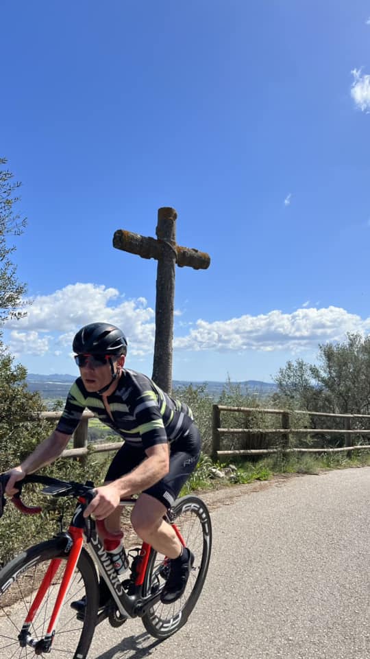 Mallorca kemp Classic II. 3.4. - 12. 4. 2023