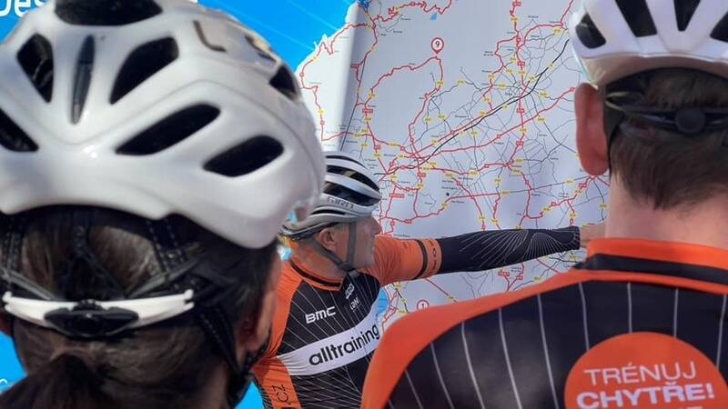 Mallorca kemp Classic II. 3.4. - 12. 4. 2023
