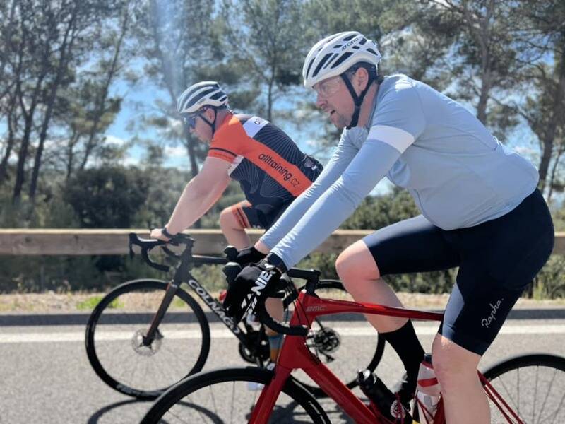 Mallorca kemp Classic II. 3.4. - 12. 4. 2023