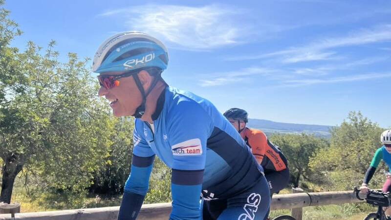 Mallorca kemp Classic II. 3.4. - 12. 4. 2023