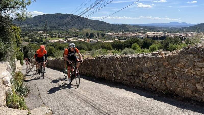 Mallorca kemp Classic II. 3.4. - 12. 4. 2023