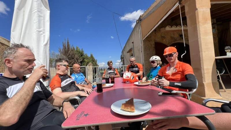 Mallorca kemp Classic II. 3.4. - 12. 4. 2023