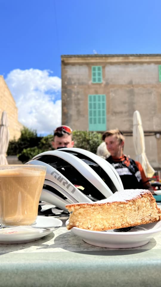 Mallorca kemp Classic II. 3.4. - 12. 4. 2023