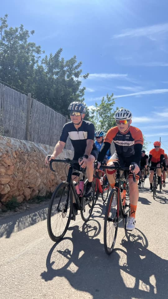 Mallorca kemp Classic II. 3.4. - 12. 4. 2023