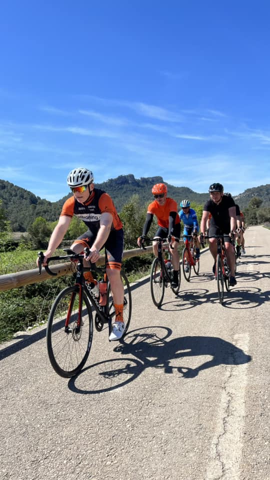 Mallorca kemp Classic II. 3.4. - 12. 4. 2023