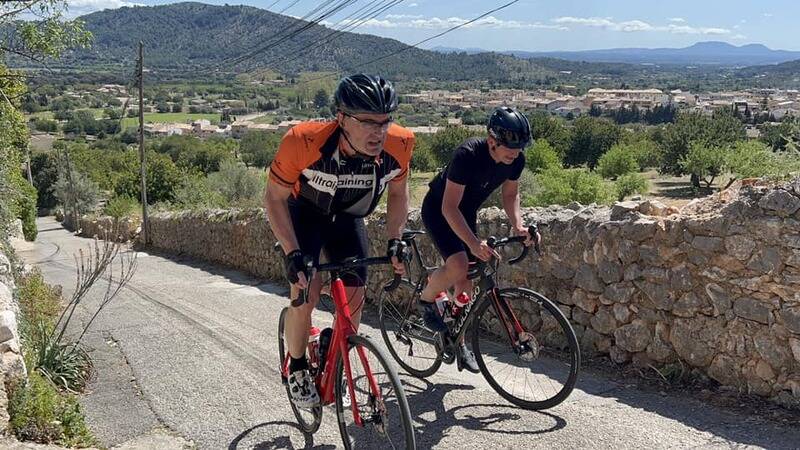 Mallorca kemp Classic II. 3.4. - 12. 4. 2023