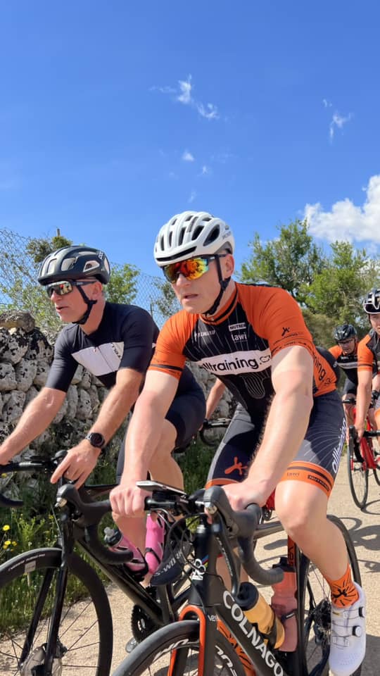 Mallorca kemp Classic II. 3.4. - 12. 4. 2023