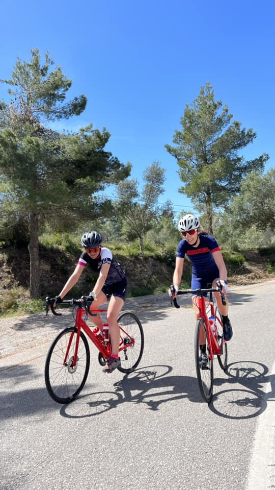 Mallorca kemp Classic II. 3.4. - 12. 4. 2023