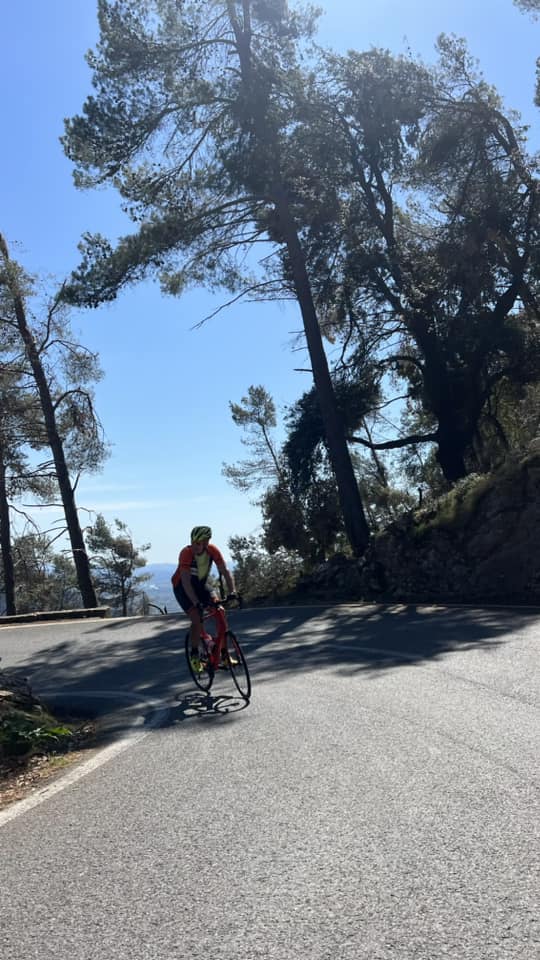 Mallorca kemp Classic II. 3.4. - 12. 4. 2023