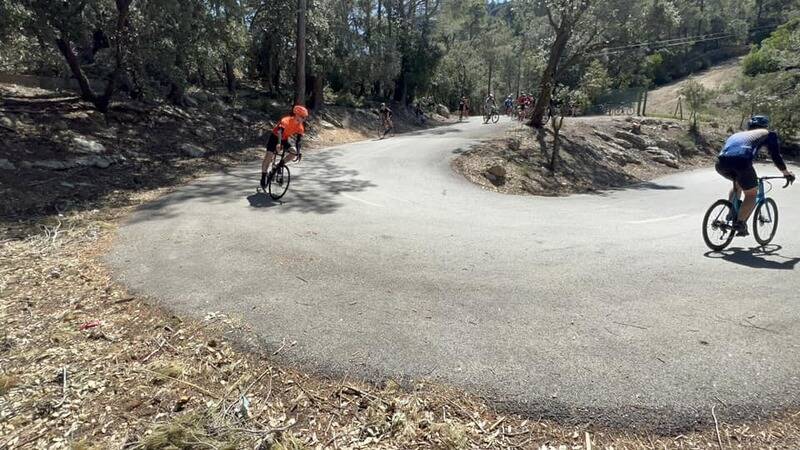 Mallorca kemp Classic II. 3.4. - 12. 4. 2023