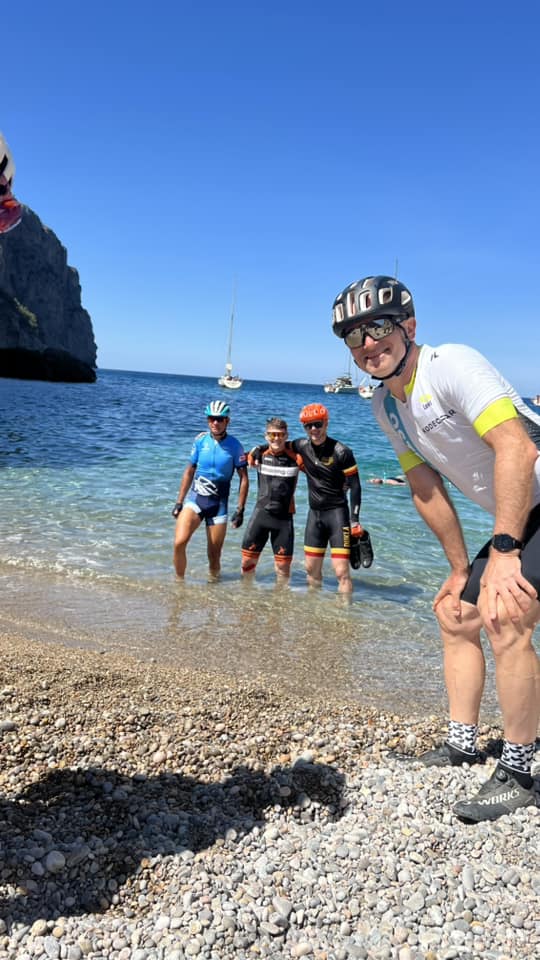 Mallorca kemp Classic II. 3.4. - 12. 4. 2023