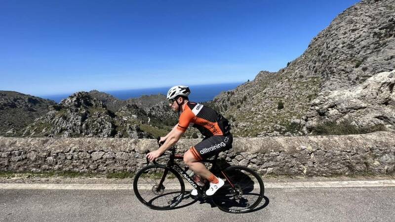 Mallorca kemp Classic II. 3.4. - 12. 4. 2023