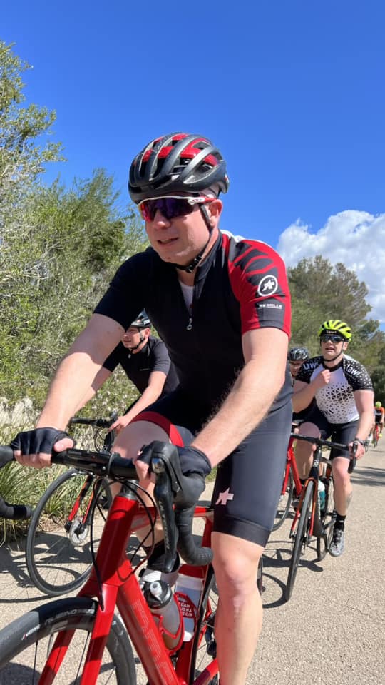 Mallorca kemp Classic II. 3.4. - 12. 4. 2023