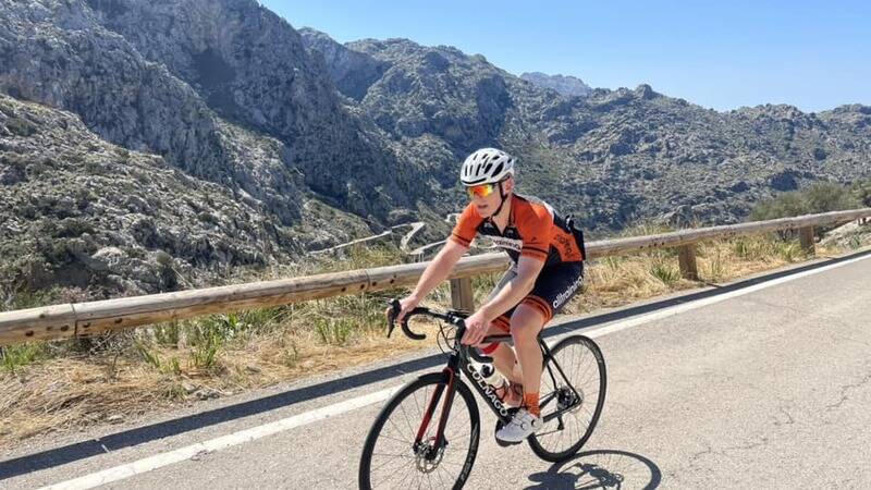 Mallorca kemp Classic II. 3.4. - 12. 4. 2023