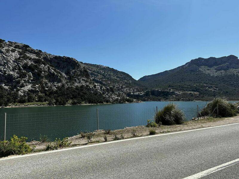 Mallorca kemp Classic II. 3.4. - 12. 4. 2023