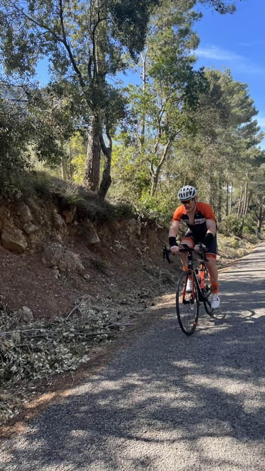 Mallorca kemp Classic II. 3.4. - 12. 4. 2023