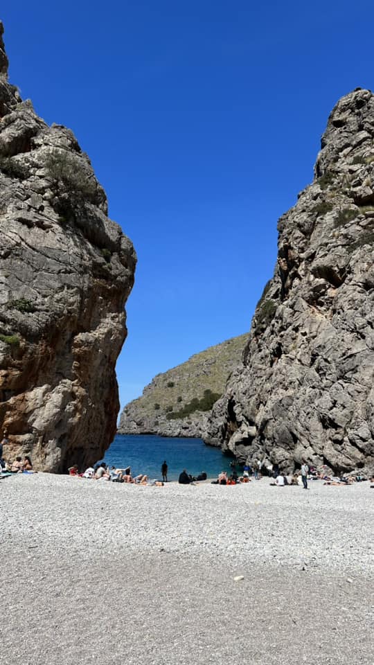 Mallorca kemp Classic II. 3.4. - 12. 4. 2023