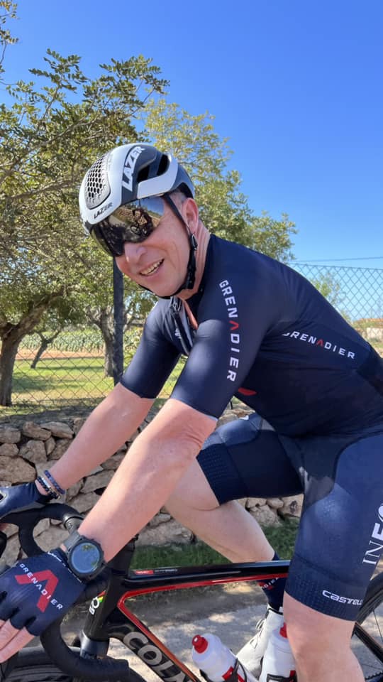 Mallorca kemp Classic II. 3.4. - 12. 4. 2023