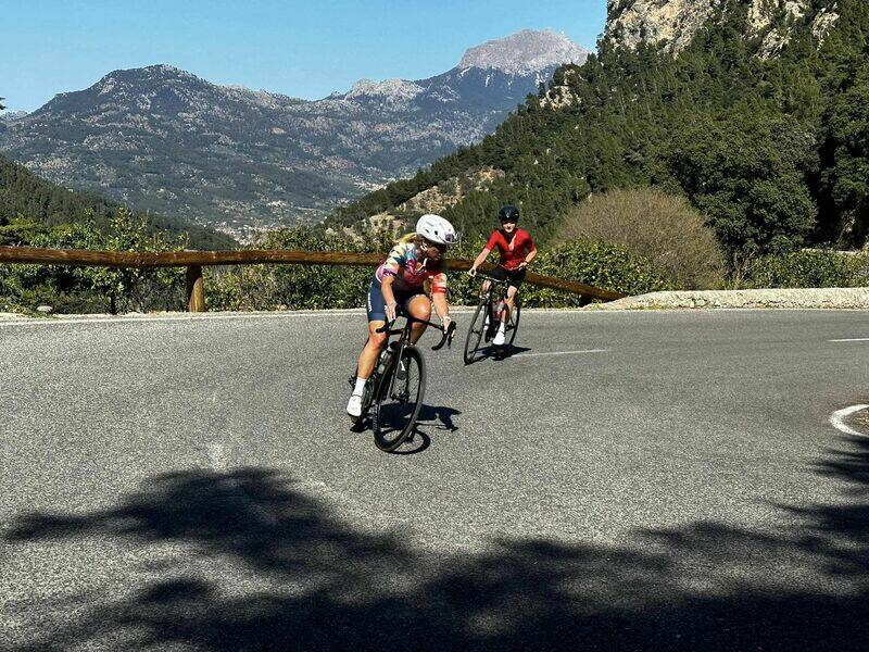 Mallorca kemp Classic II. 3.4. - 12. 4. 2023