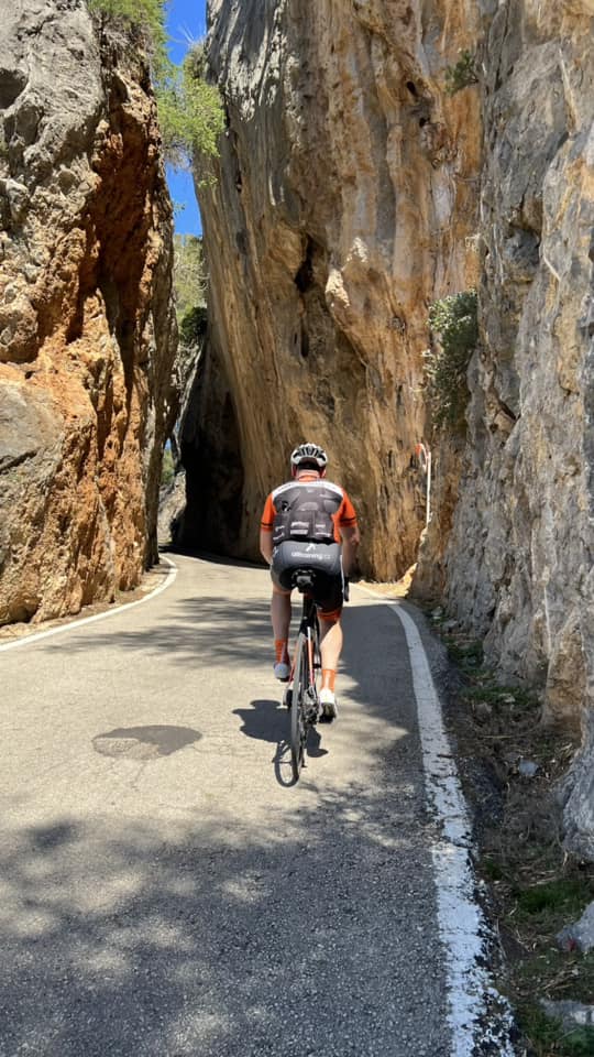 Mallorca kemp Classic II. 3.4. - 12. 4. 2023