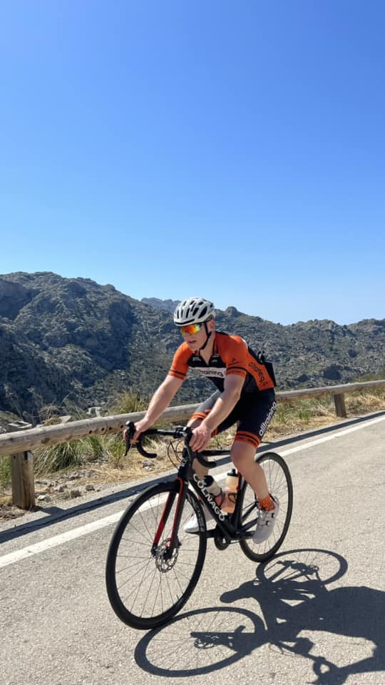 Mallorca kemp Classic II. 3.4. - 12. 4. 2023