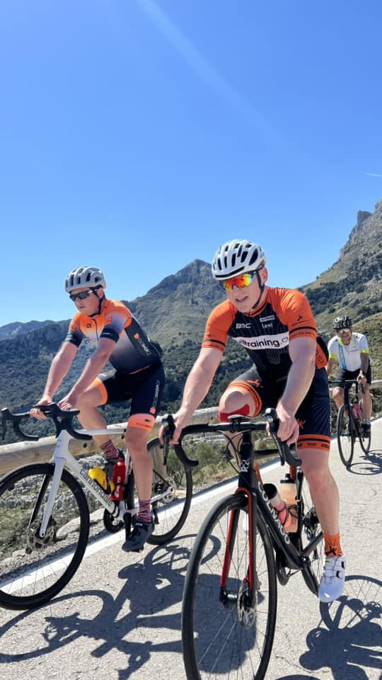 Mallorca kemp Classic II. 3.4. - 12. 4. 2023