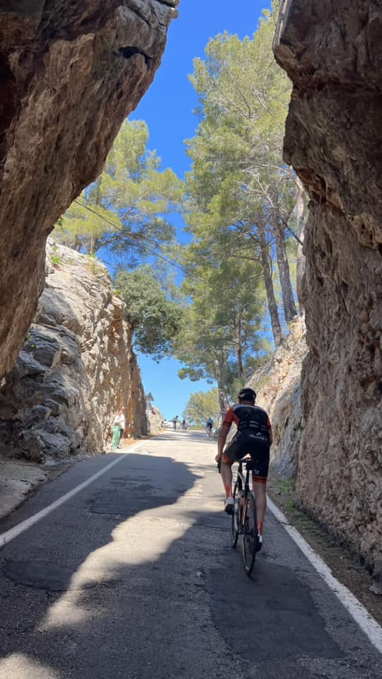 Mallorca kemp Classic II. 3.4. - 12. 4. 2023
