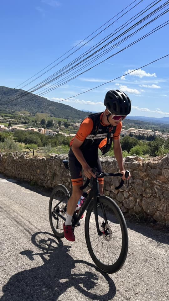 Mallorca kemp Classic II. 3.4. - 12. 4. 2023