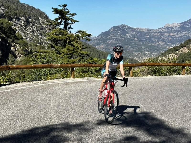 Mallorca kemp Classic II. 3.4. - 12. 4. 2023